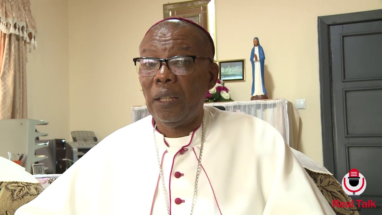 UBUTINGANYI mu nzira zo kwemerwa na Kiliziya Gatolika? PAPA ukomeje gutungura ABAKIRISITU.