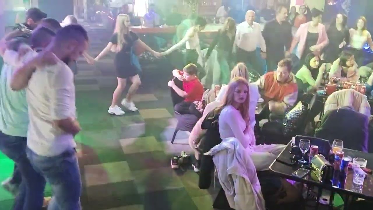 Kolo za Ilhana 23 1 26 g Heco Plus Marić Bend Bosanski Ponos Dževad Majstorić 