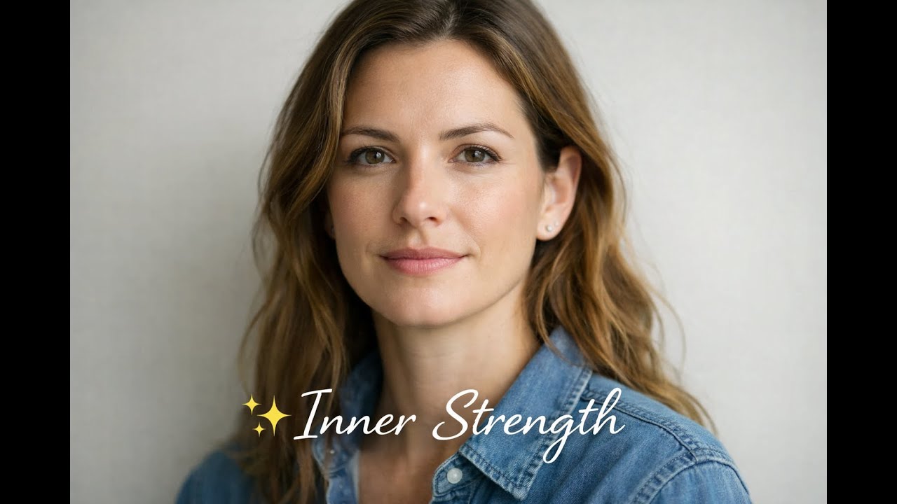 Musical Meditation to Activate Your Inner Strength | Feel Grounded and Confident