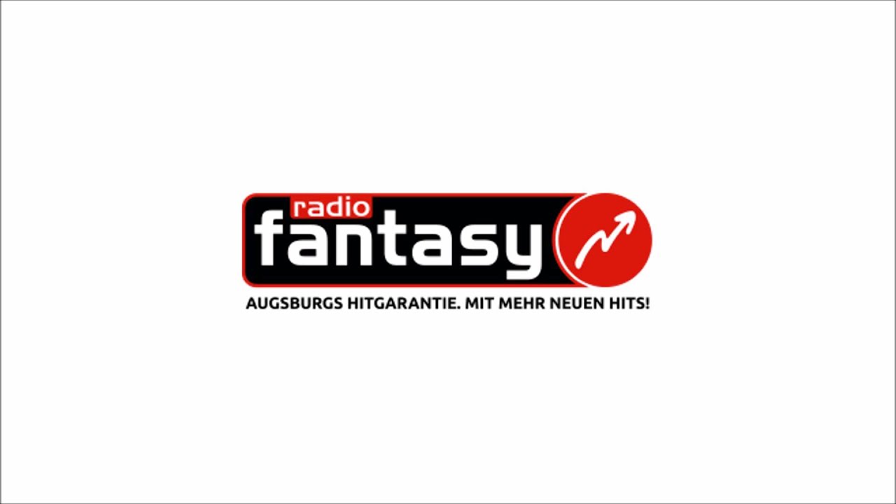 Radio Fantasy - Jingles (2014)