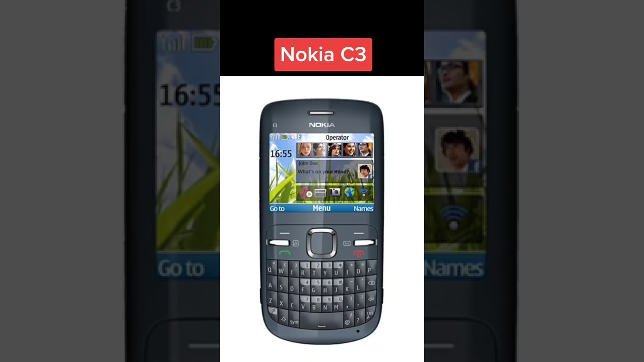 💎 Evoluci&oacute;n de los celulares hasta la actualidad 🔥