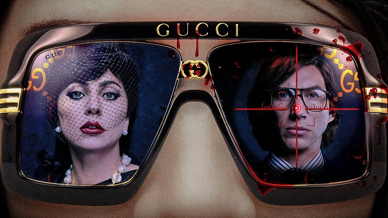 The Disturbing Story of Gucci