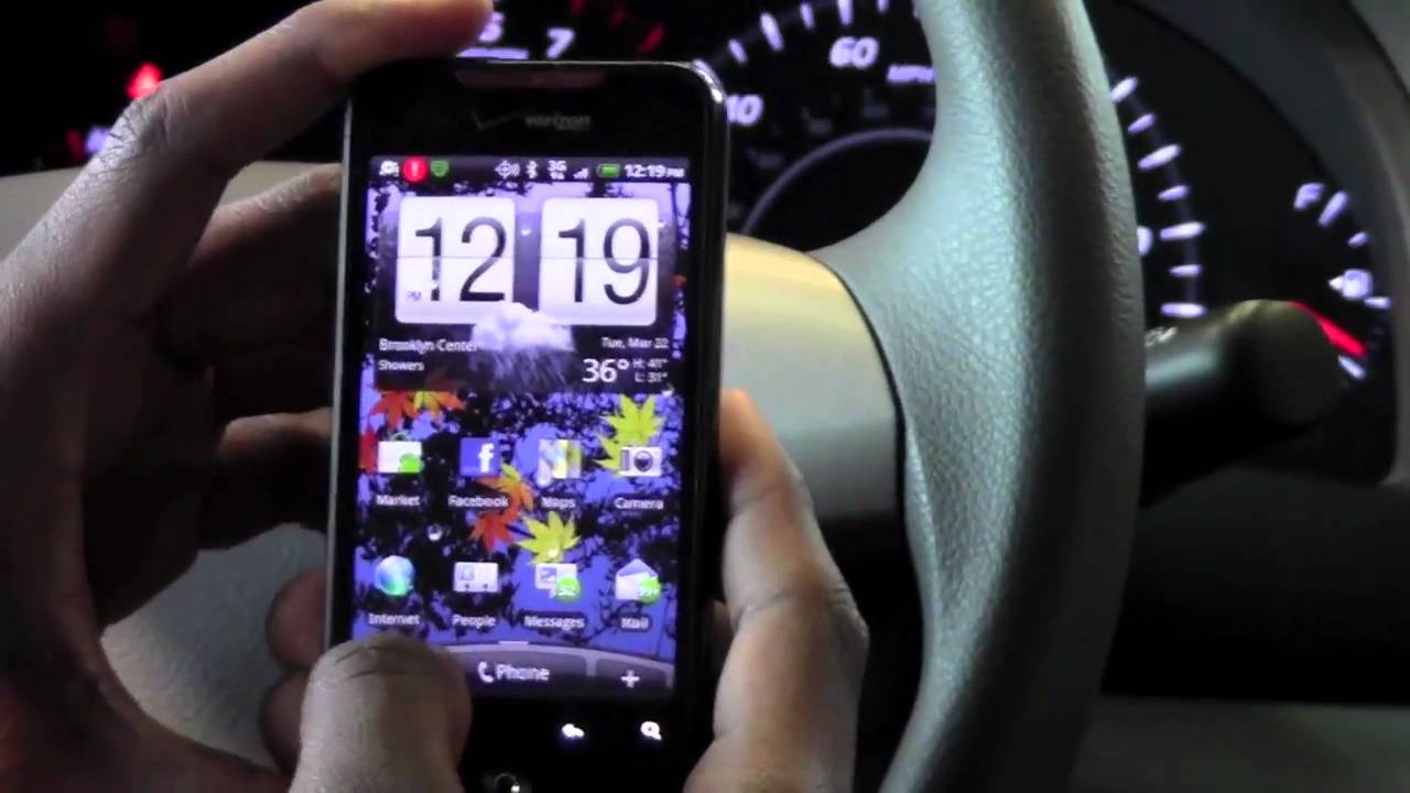 2011 | Toyota | Camry | Подключение по Bluetooth | Инструкция от Toyota City Minneapolis MN