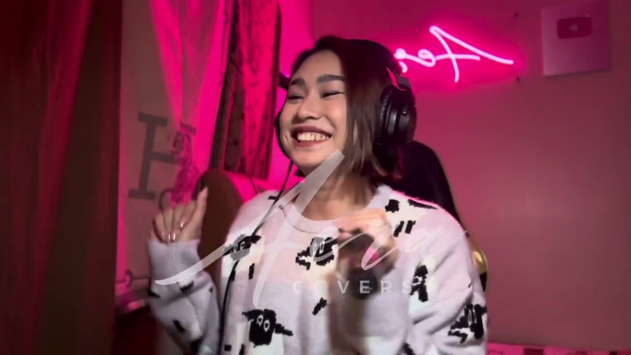 GIVE LOVE ON CHRISTMAS DAY - JACKSON 5 | AERA COVERS