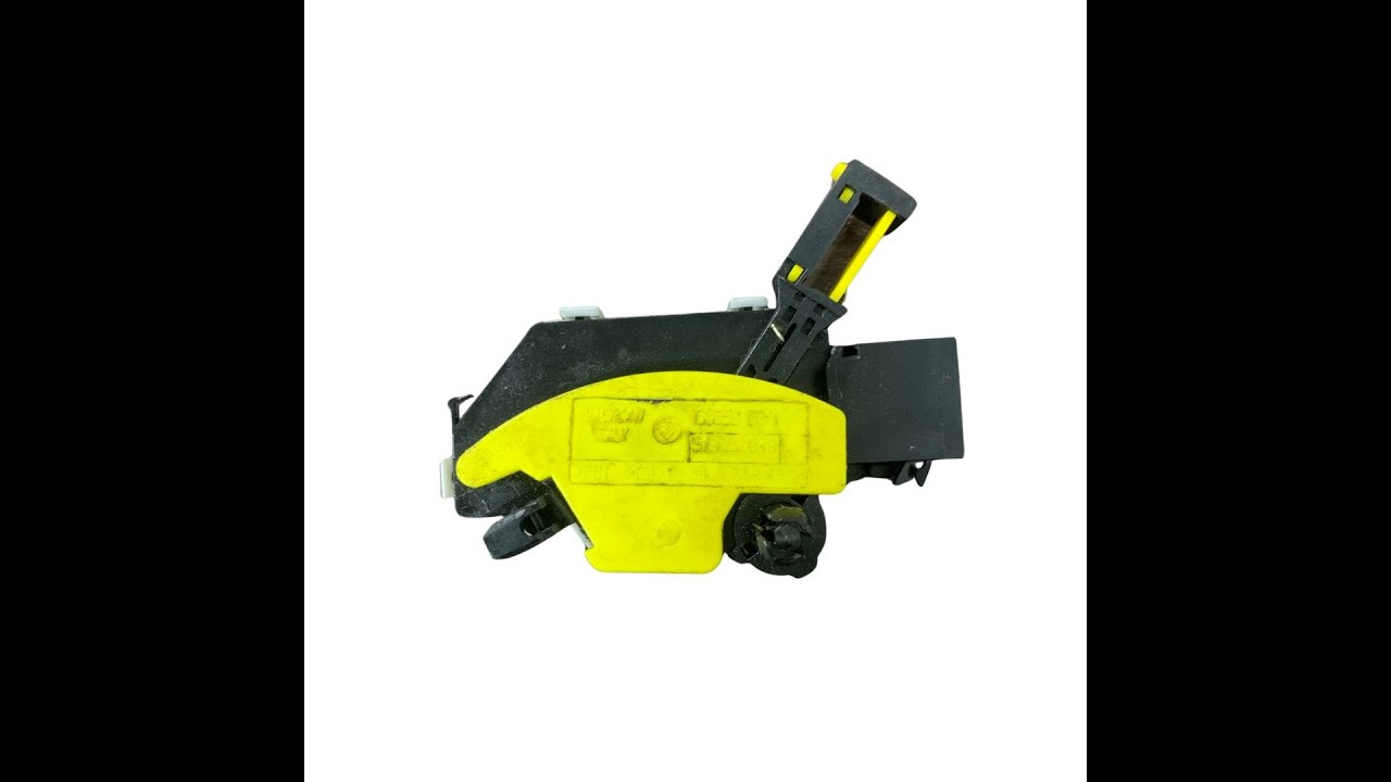 Sensor Pedal Embreagem Fiat Argo Mobi Uno 2017/24 519057040
