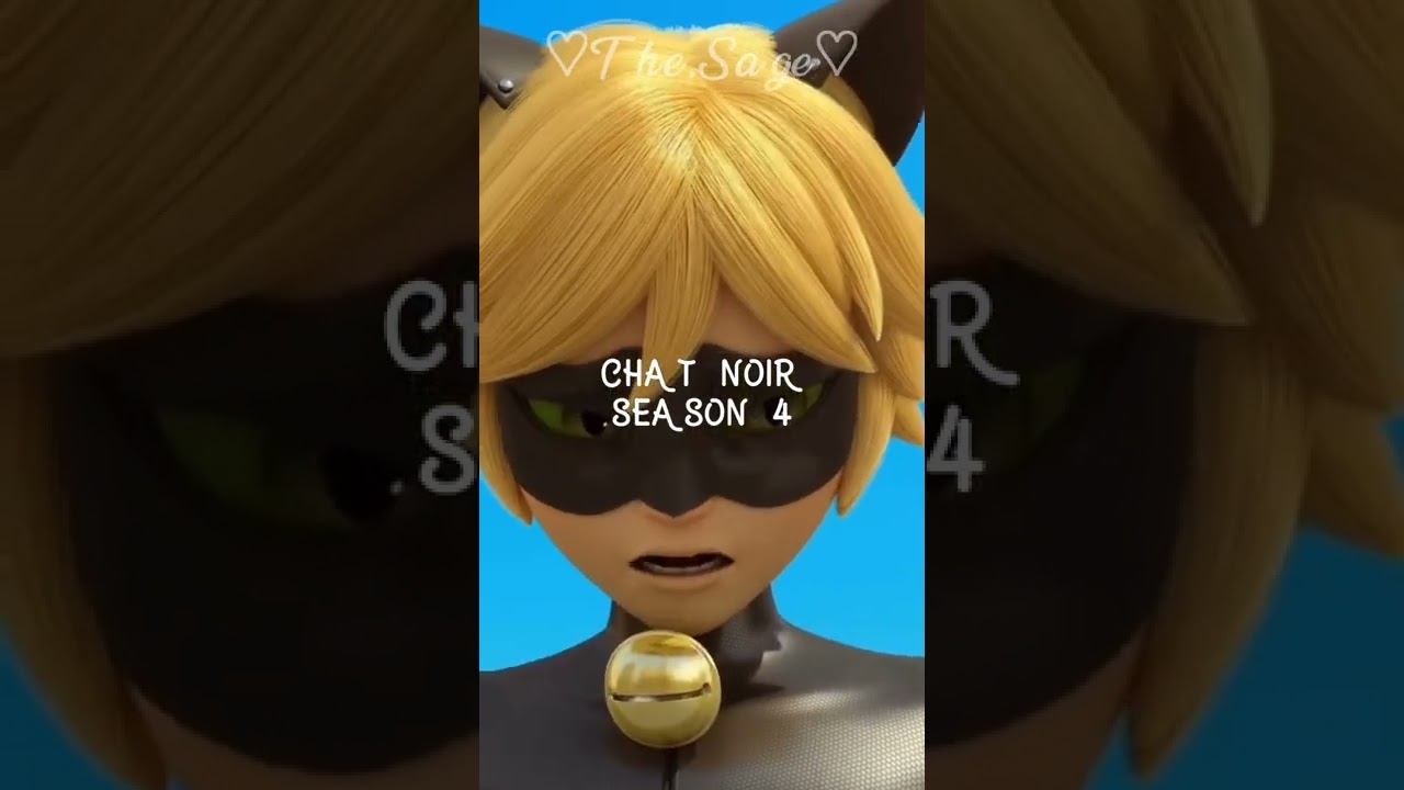 S1 vs S3 edit||miraculous|edit|mlb||