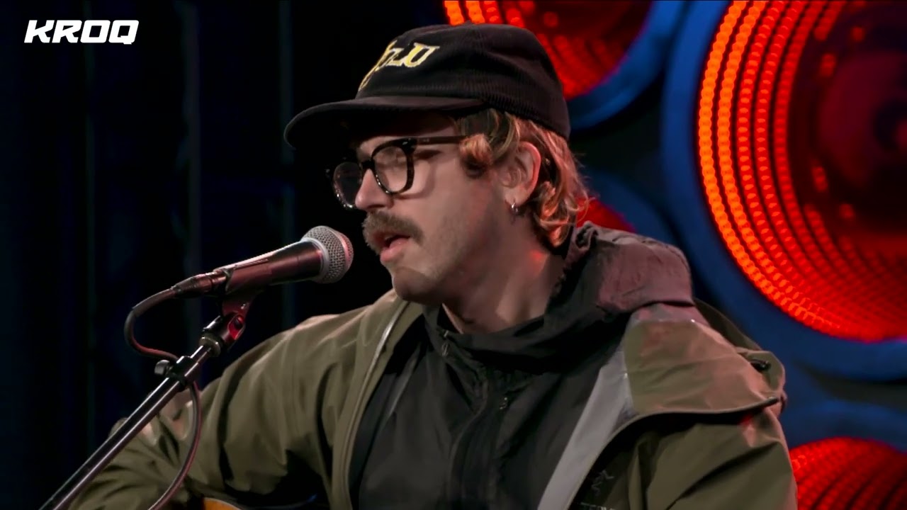 Portugal. The Man performs 