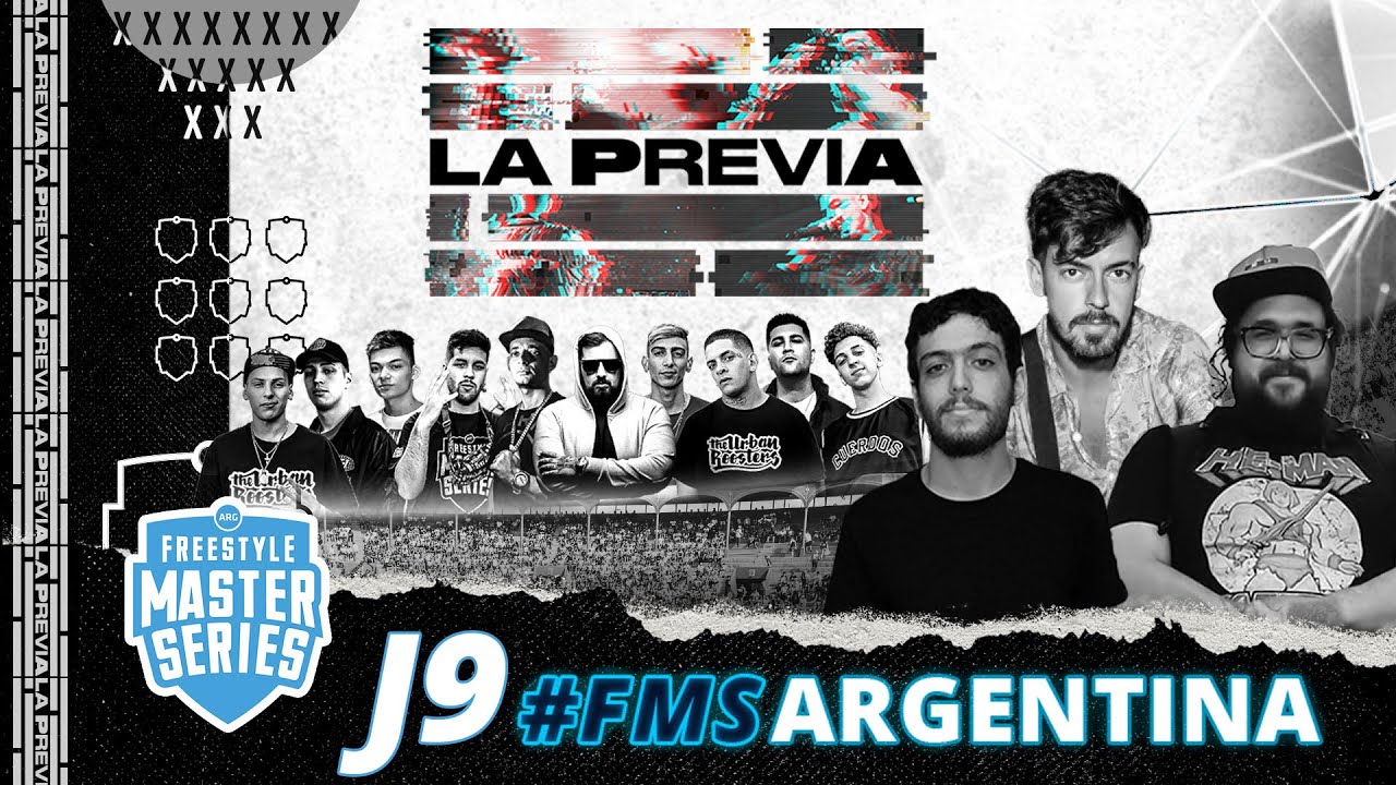 LA PREVIA | #FMSARGENTINA 2020/21 - Jornada 9 | Urban Roosters