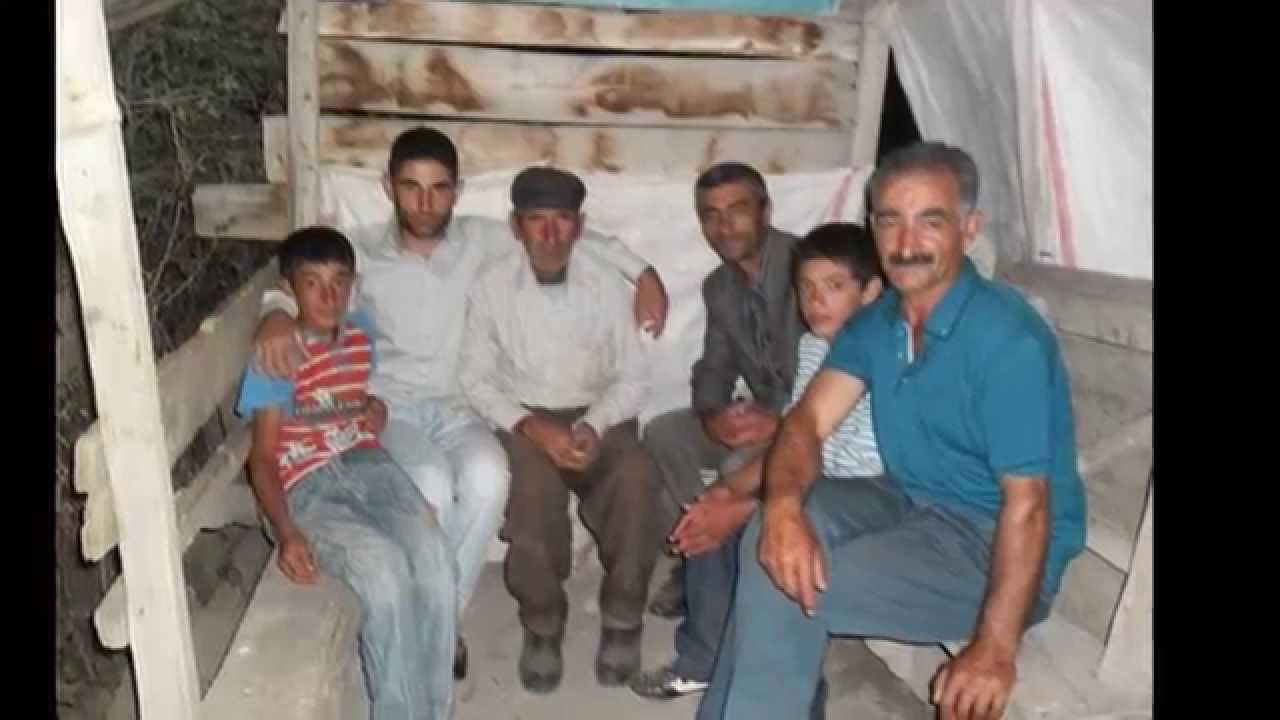 gürbüzler köyü