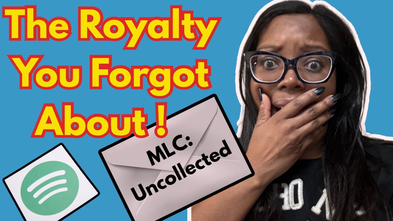 CD Baby doesn&rsquo;t Collect THIS Royalty: The MLC Breakdown | Learning With LoNdoN Ep. 8