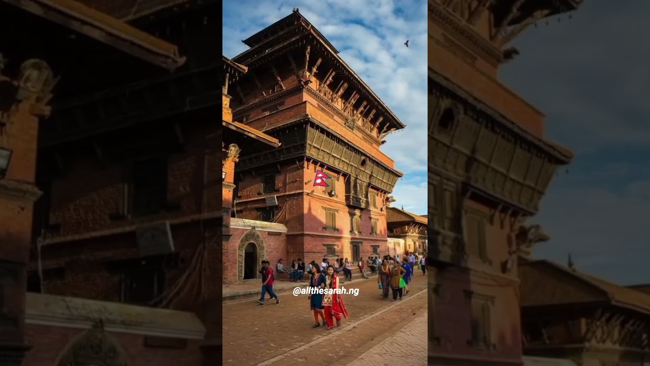 Nepal 🇳🇵 #kpop #nepal #nepali #edit