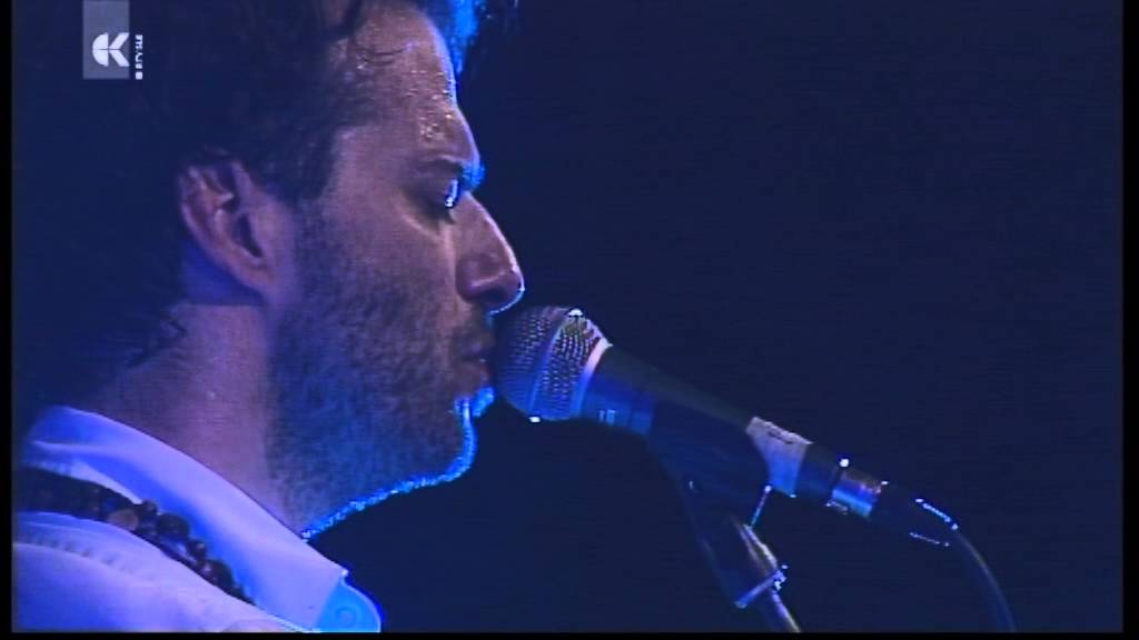 Rudi Bučar in Istrabend XL &ldquo;Samo ti&rdquo; - FOLKEST 2015