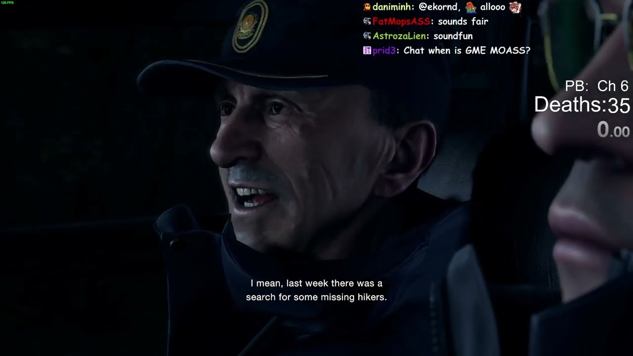 Resident Evil 4 Remake Permadeath Randomizer (Part Seven)