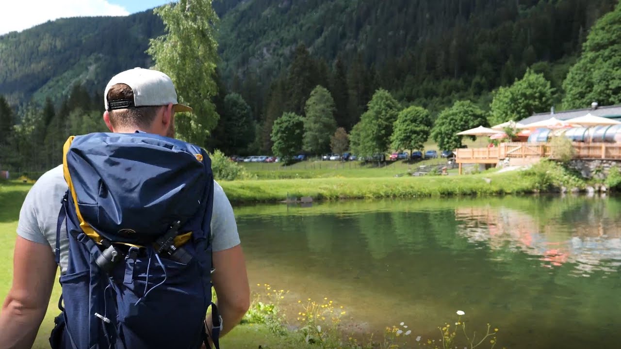 Riesachsee - Waldhäuslalm
