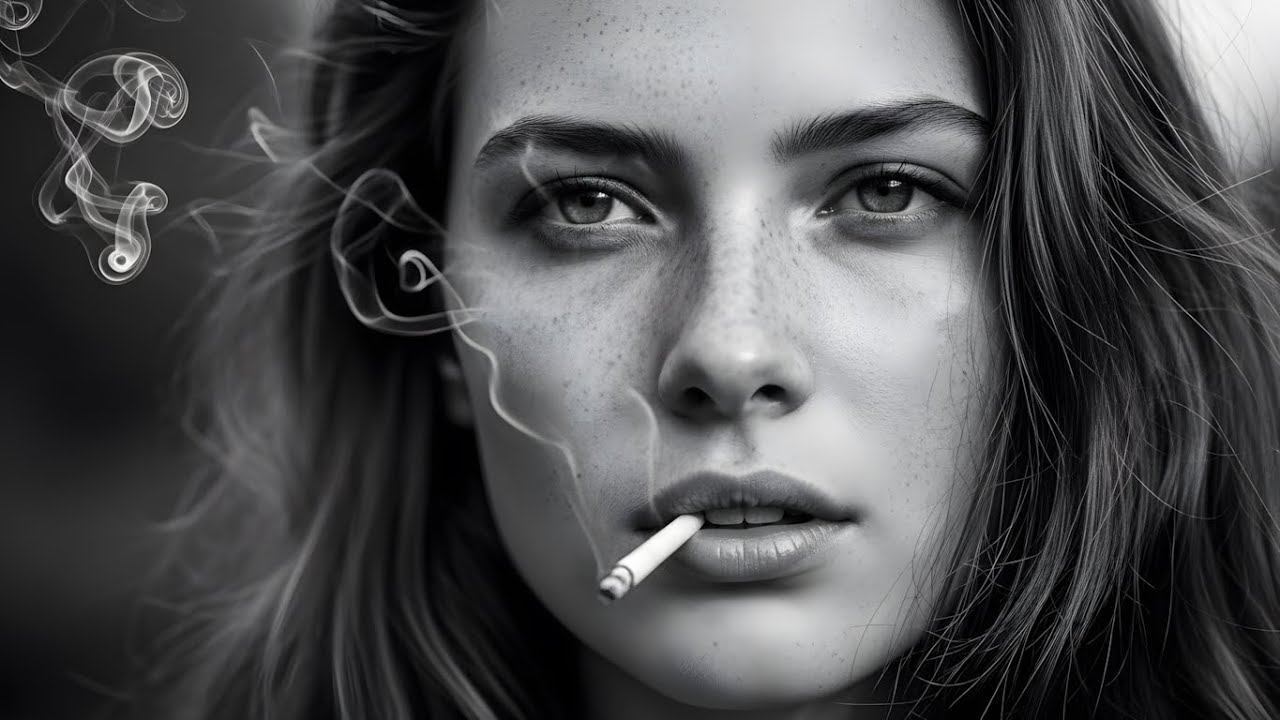 ✨ Deep House Mix 2025 🌙 – Soulful Grooves & Chillout Beats 🎧 — Feel the Night