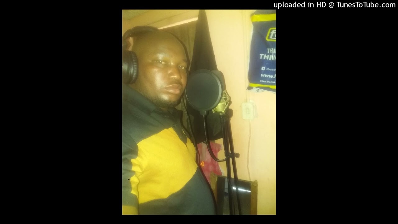 JAKASS PRO__MULEKWINI  VHAFI  VHAMINA__PROD  BY JAKASS  PRO. 2026