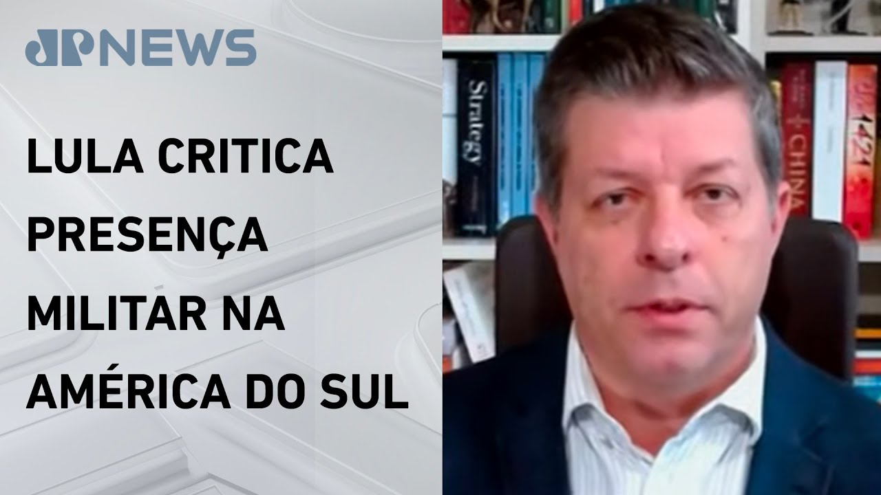 Intervenção dos EUA na Venezuela seria uma catástrofe? Coronel da reserva comenta