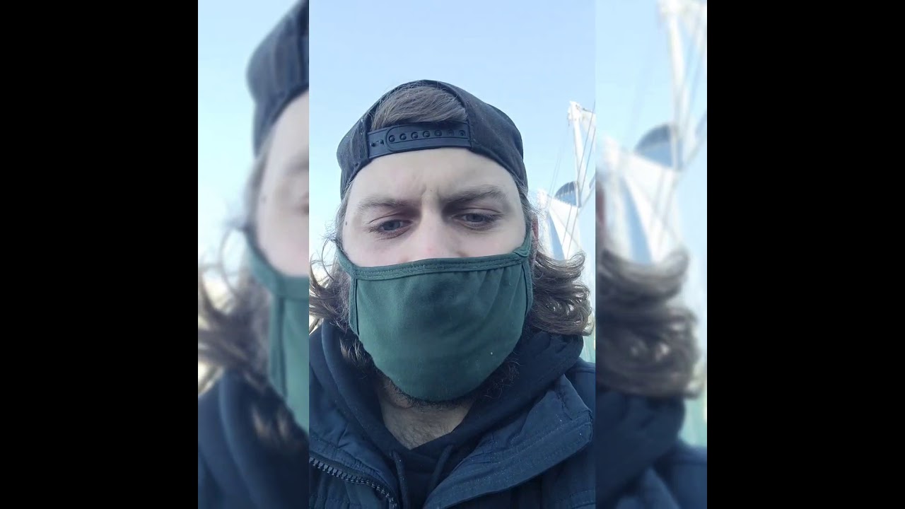 Waterfront Vancouver