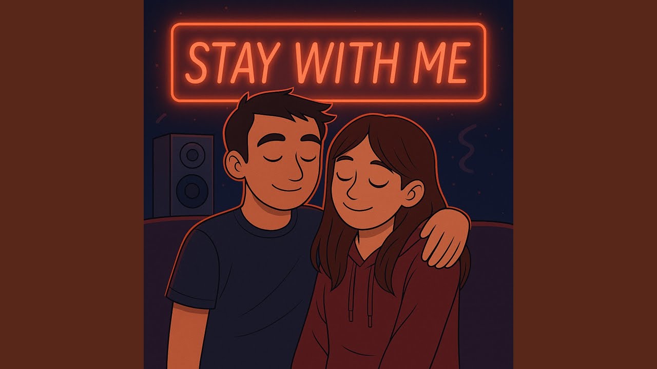 Stay with me