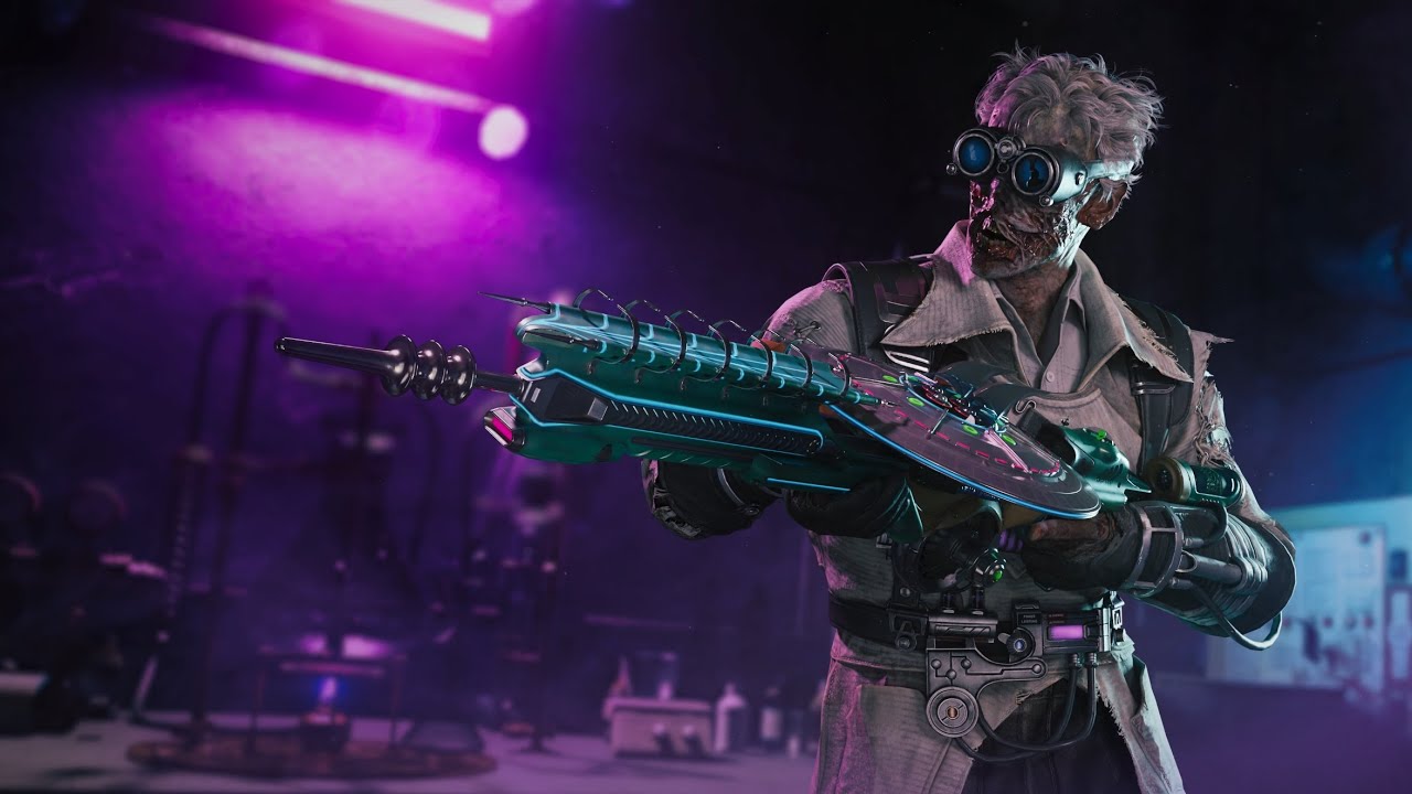 [Bad Science] Mastercraft, Reactive, Ultra Bundle