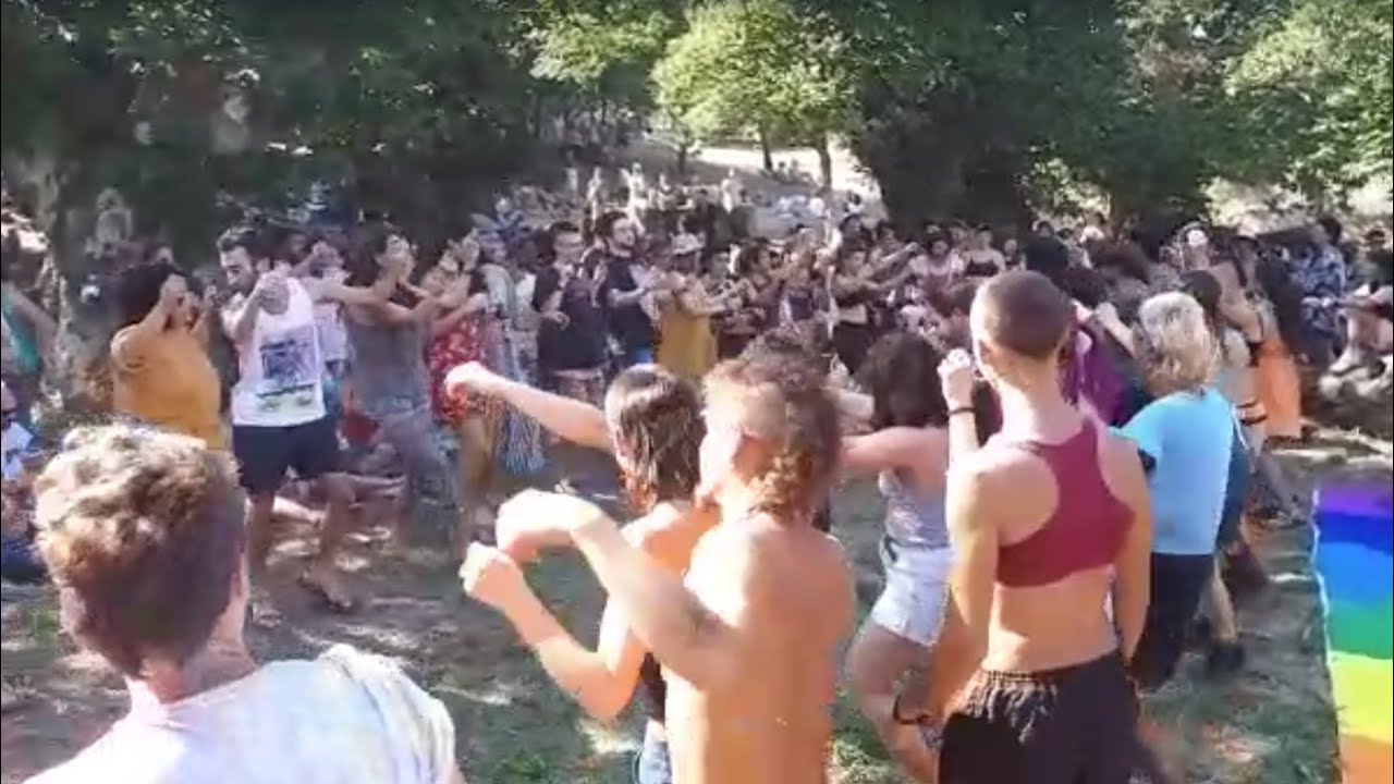 Monterroso disfruta con su Festival Agrocuir