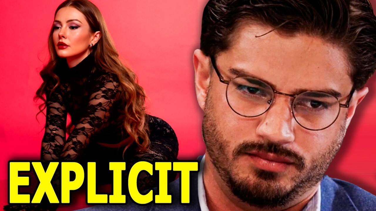The Real Reason Guillermo Is Done