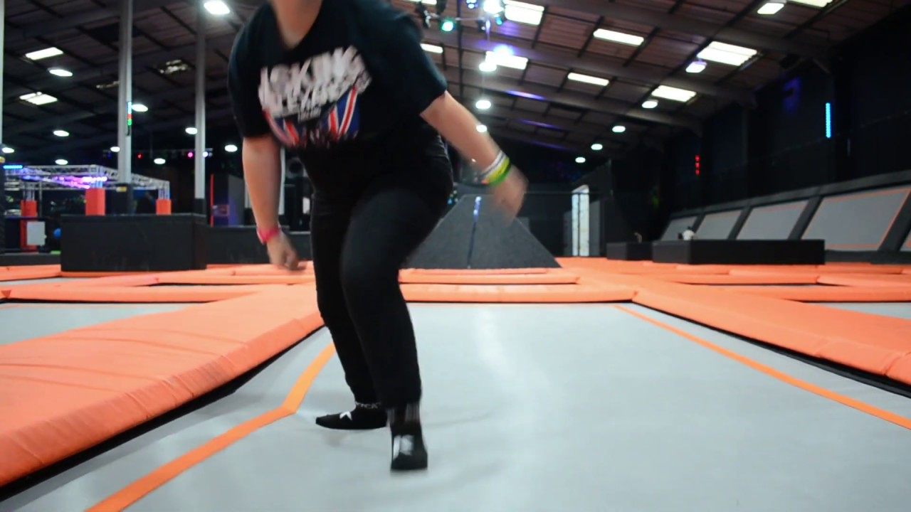 KICKair Manchester 31.5.19