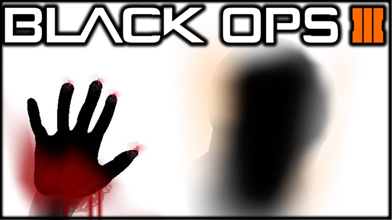 THE LAST BLACK OPS 3 TOP 10 EMBLEMS! (Halloween Edition) | Chaos