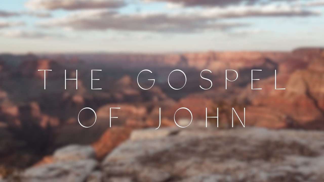 John 14