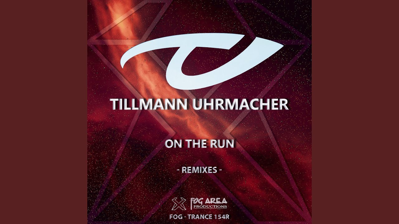 On the Run (Yakooza Remix)