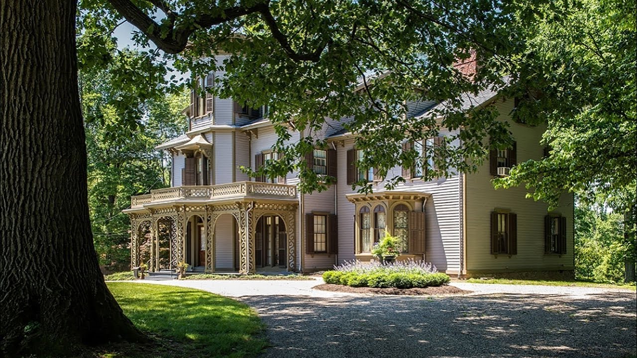 Welcome to Morris County Historical Society's Youtube Channel!