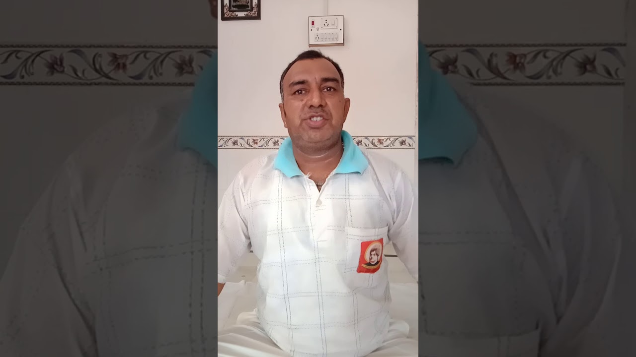 6th (our Indian thme yoga at home,YOGA WITH FAMILY)  INTERNATIONAL YOGA DAY 21 JUNE 2020 SHIR SHASHN