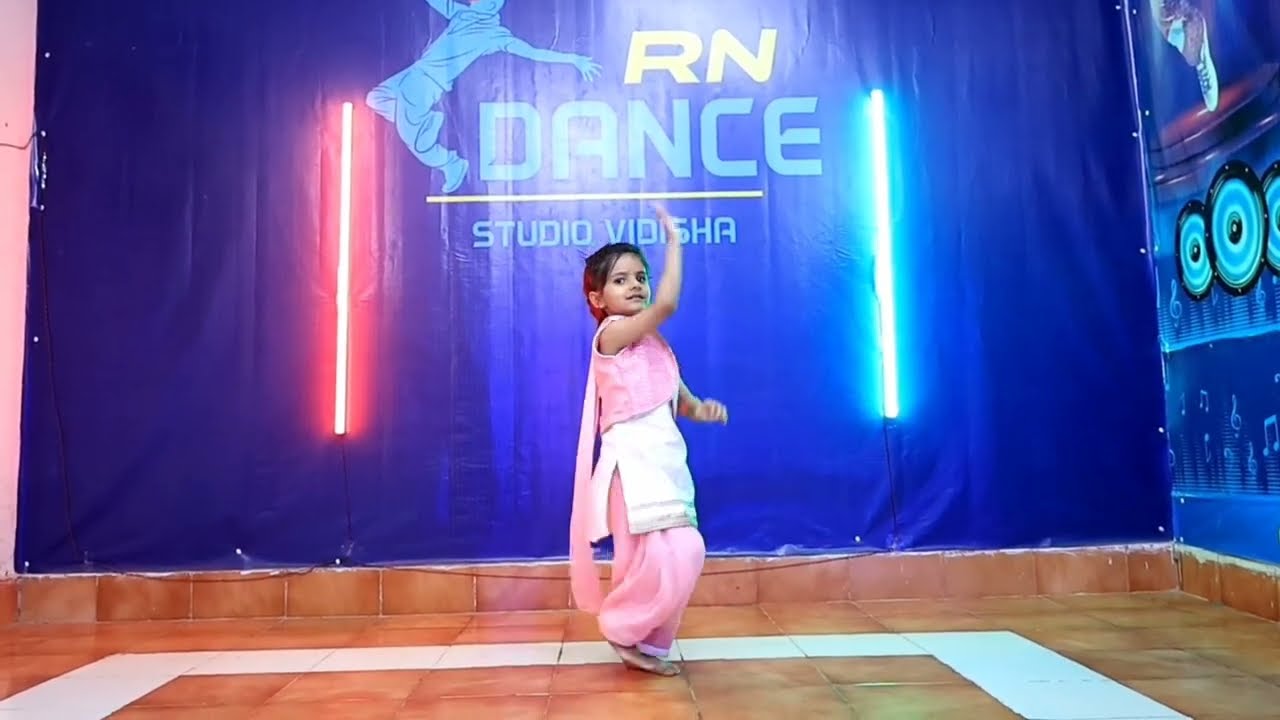 Payal Hai Chhankai