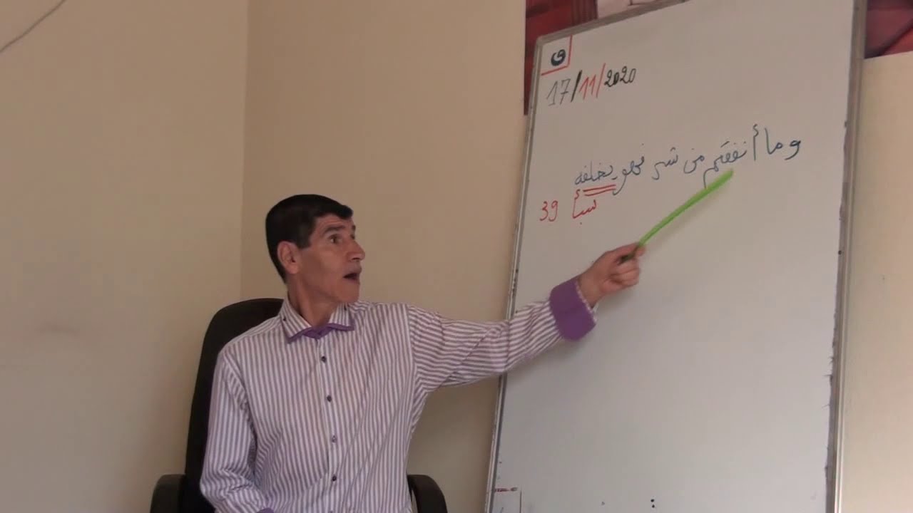 1975  وما أنفقتم من شيء فهو يخلفه