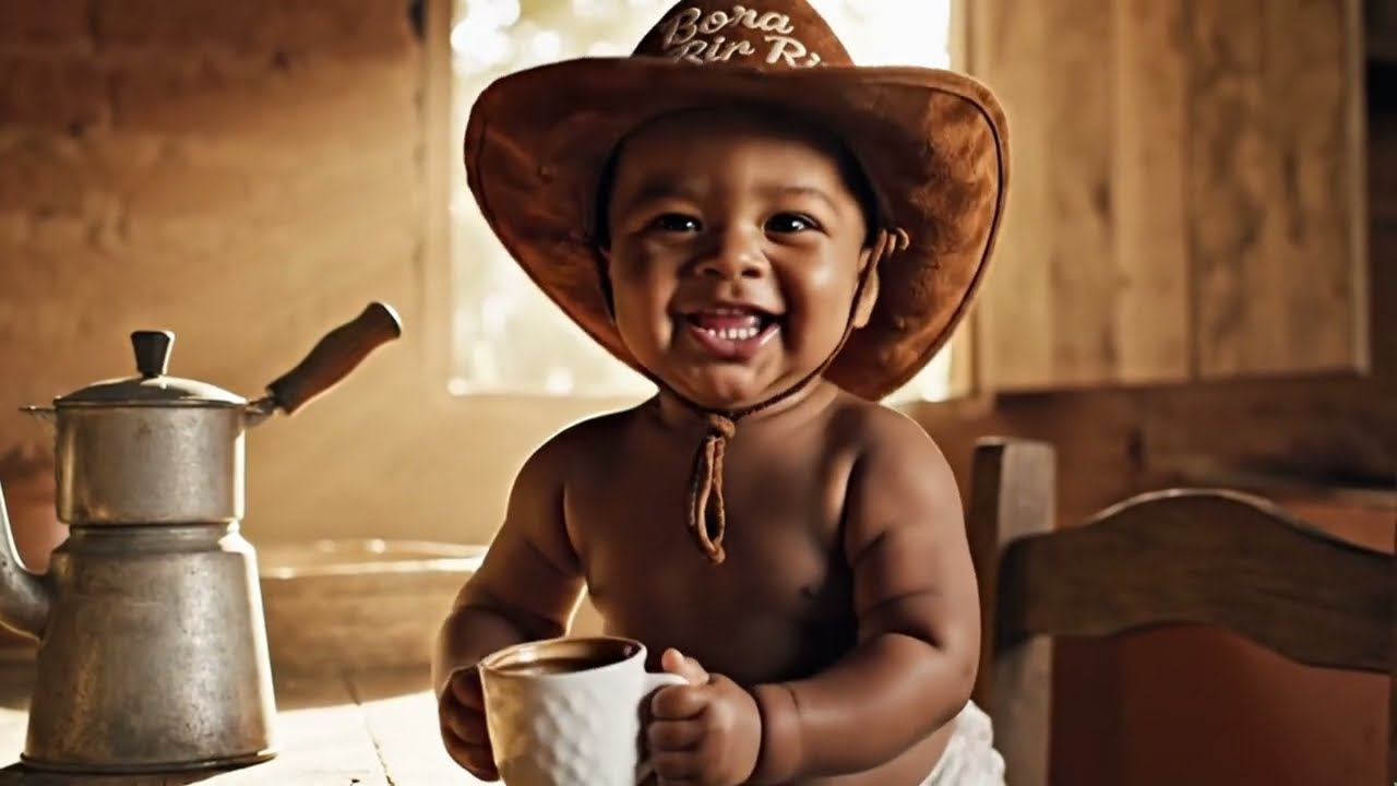 As Aventuras Mais Inusitadas do Bebê Joãozinho – 30 Minutos de Pura Resenha