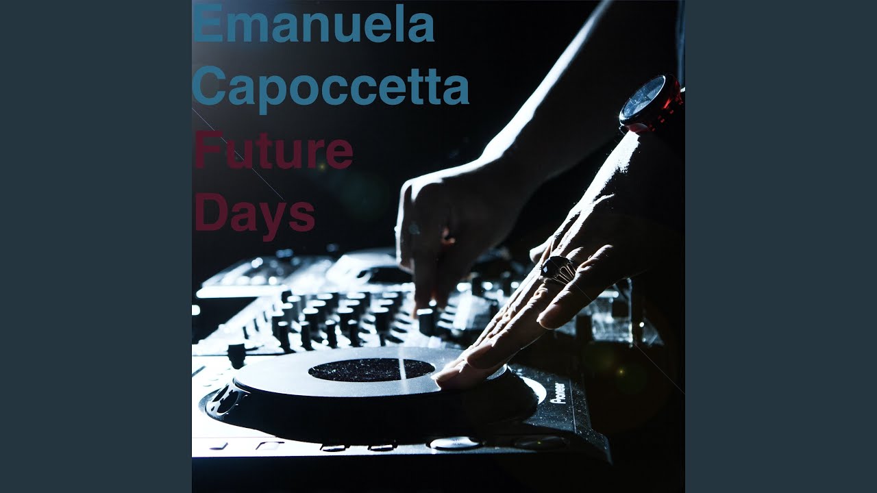 Future Days