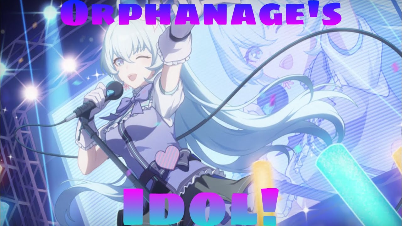 Orphanage's Idol (Part 3) | Perfect Performance | No Commentary | Honkai Impact 3rd