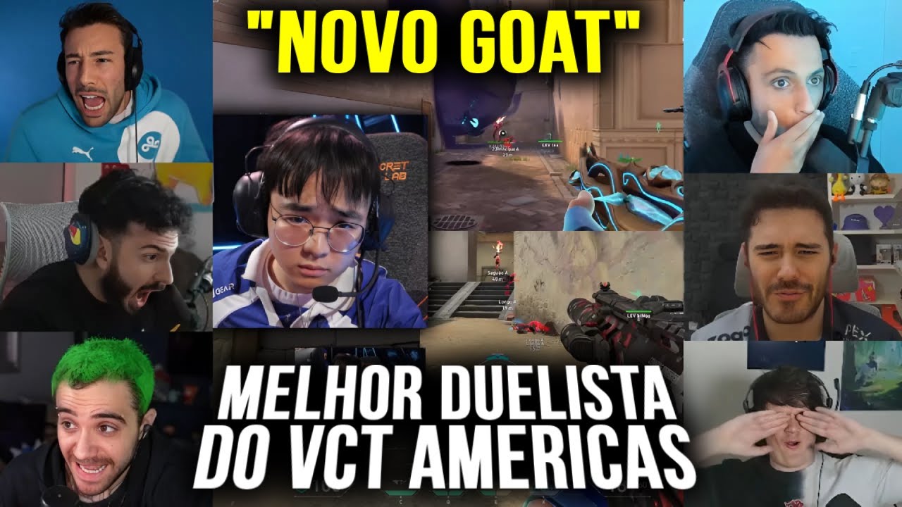 REAÇÃO DO MUNDO COM OS TRÊS 4K ABSURDO DO SATO CONTRA A KRU! ELE É O MELHOR DUELISTA DA ATUALIDADE?