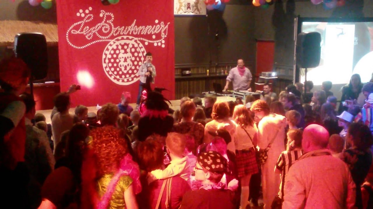 Knopengein got talent 2015