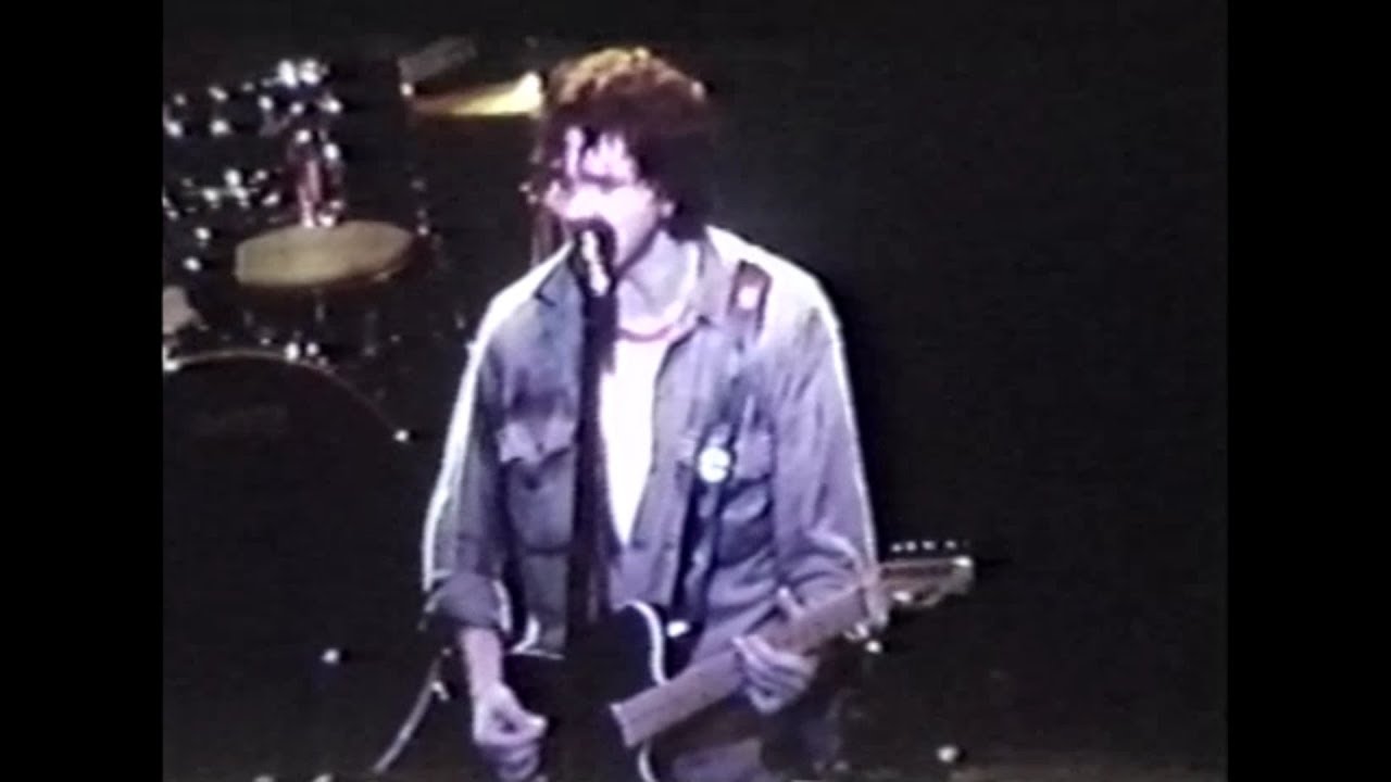 Pearl Jam - Great Woods Center, Mansfield, 09.16.1998 (SBD)