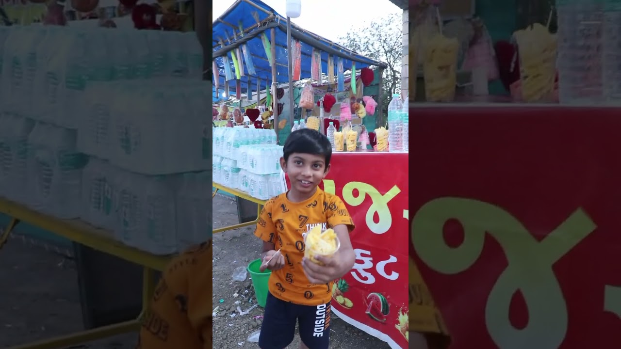 Swadeshi Mela Bhanvad 2026 🔥💯 | ગામડાનું સૌથી મજેદાર મેળો 🤓😂Bhanvad નો Swadeshi Mela ગયો ને મજા આવી