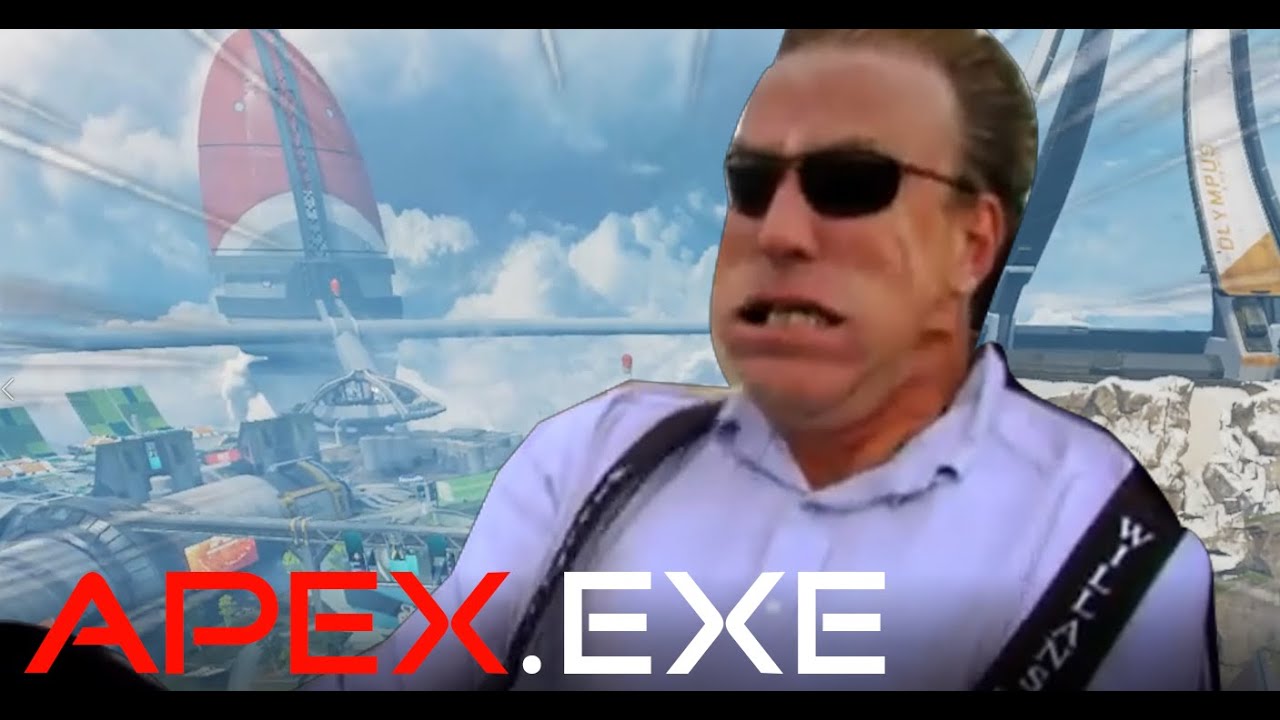 Apex: Olympus PTSD