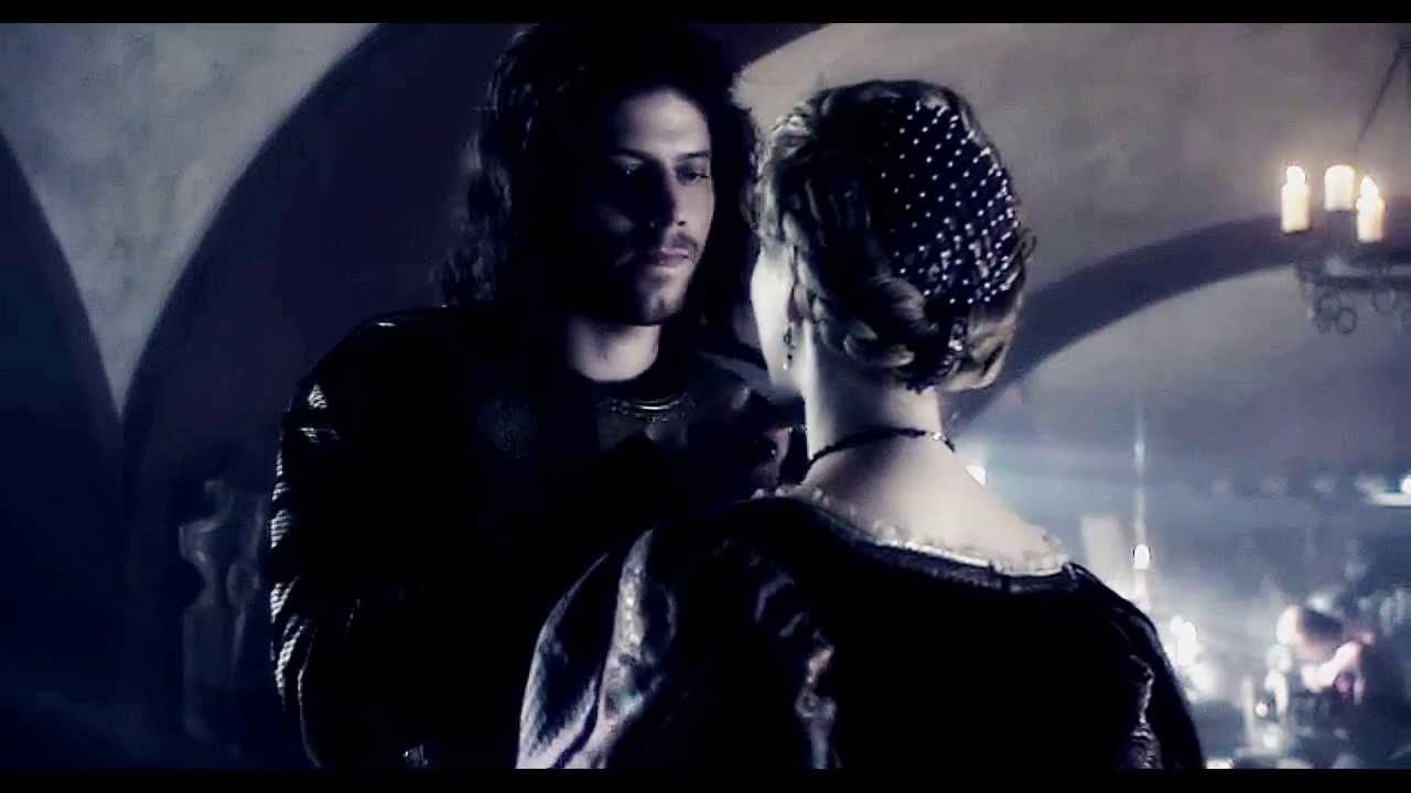 c&l | kiss me hard before you go