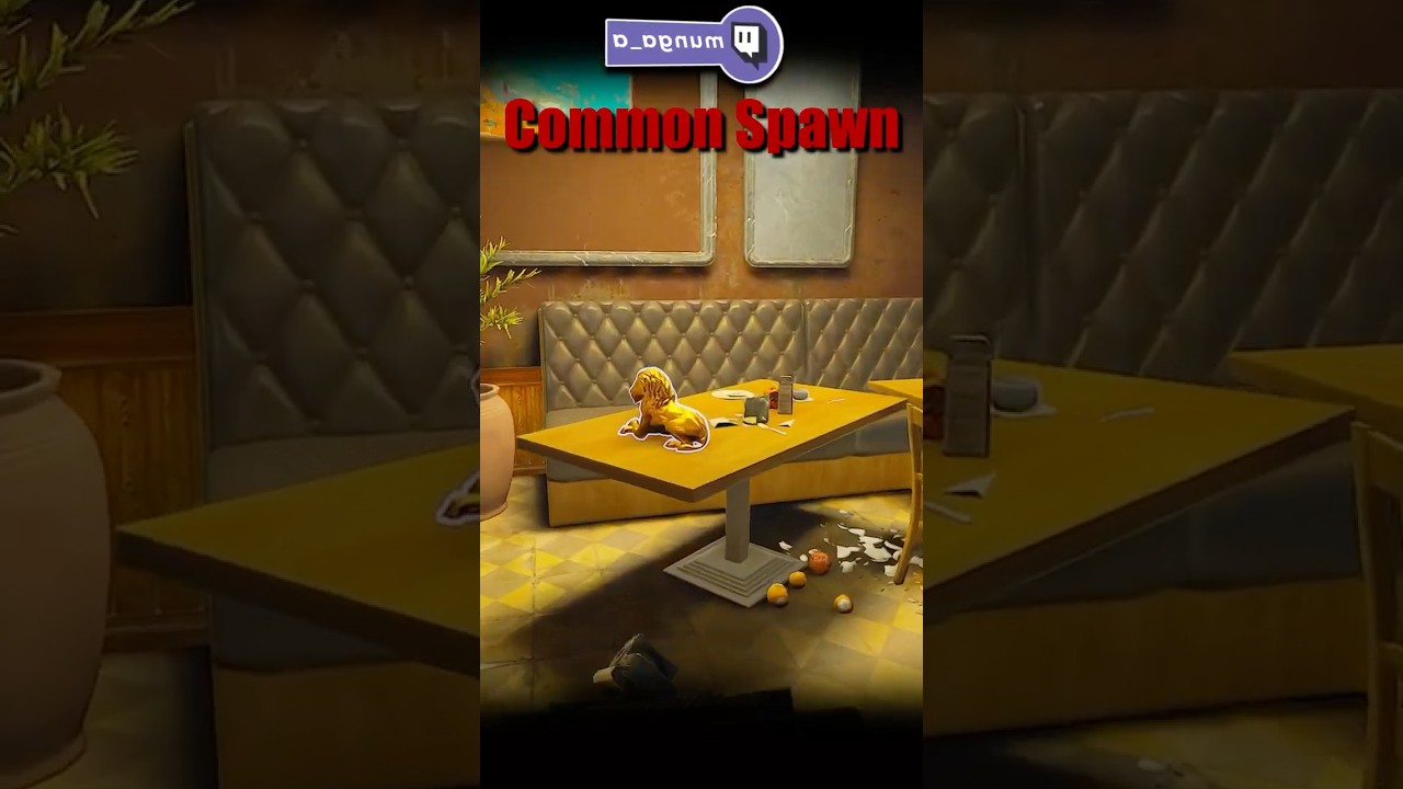 Most Common Red Spawn! | Arena Breakout Infinite