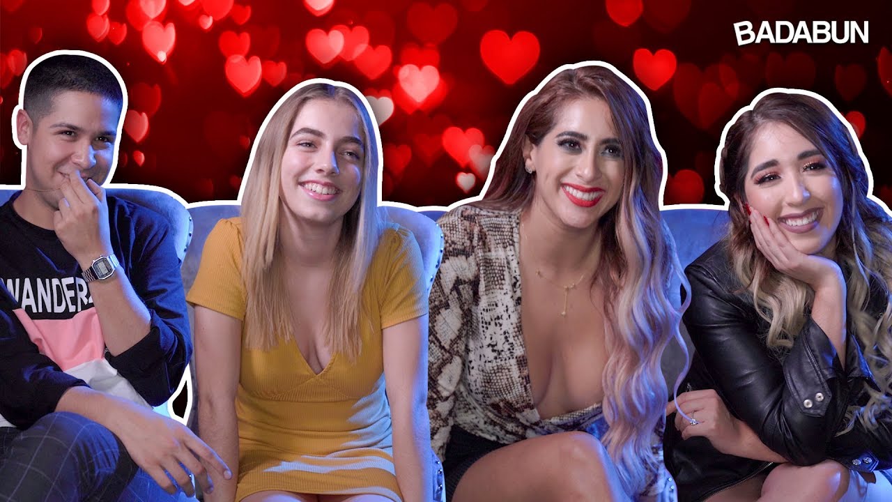 Cosas de Chicas | ¿Cómo sería el hombre ideal?