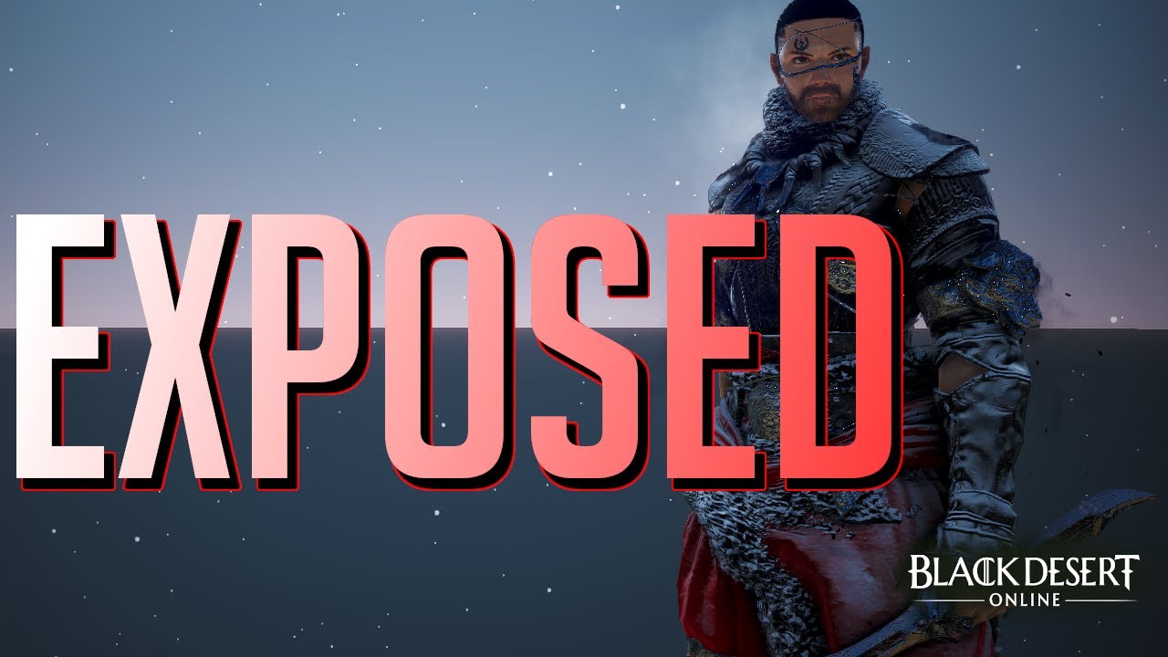 BDO - ShakyBay Clearly Exposed