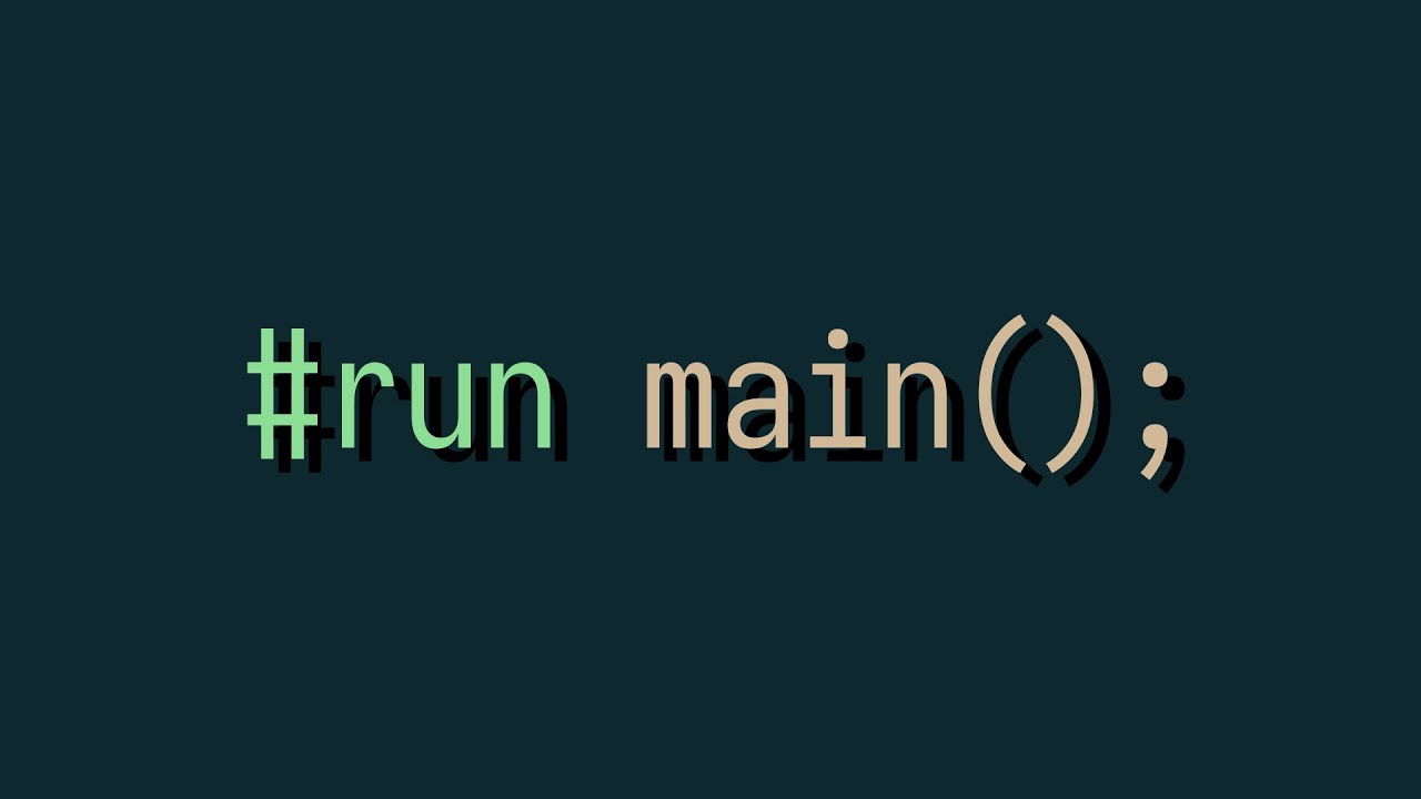 Can Your C++ Do That?