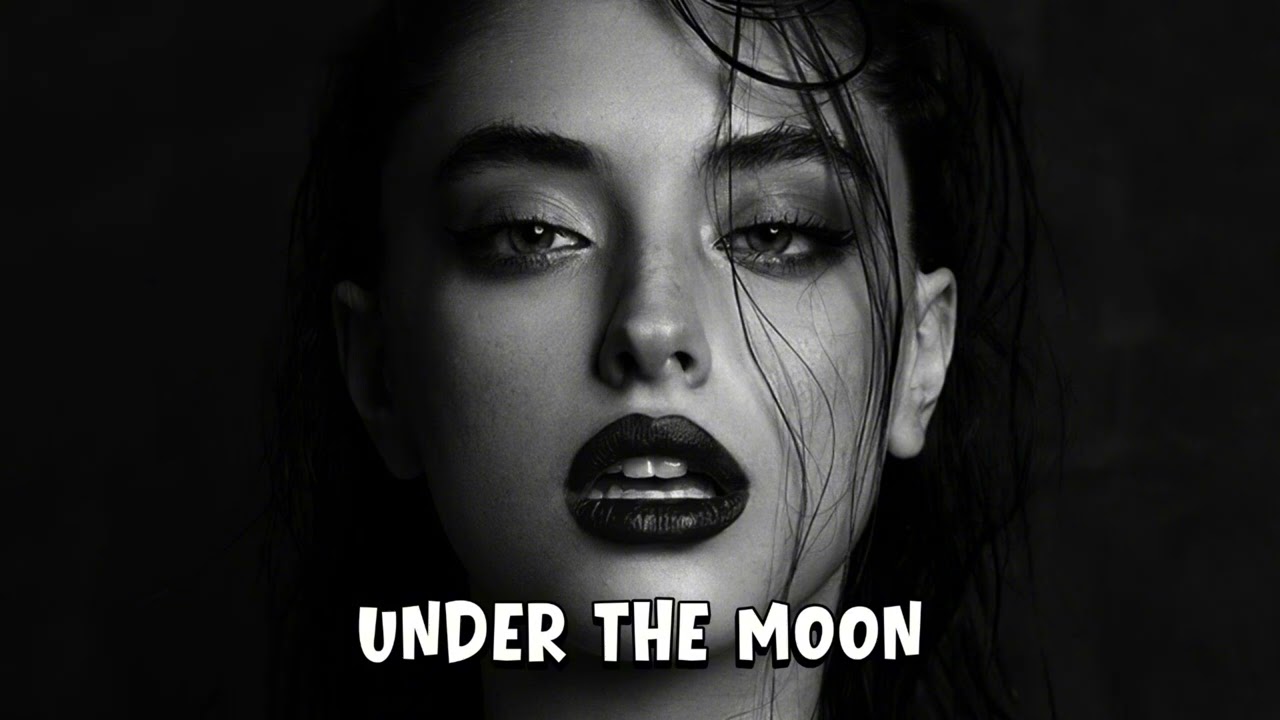 Under the Moon &ndash; Chill Reggae Pop Vibes 2025