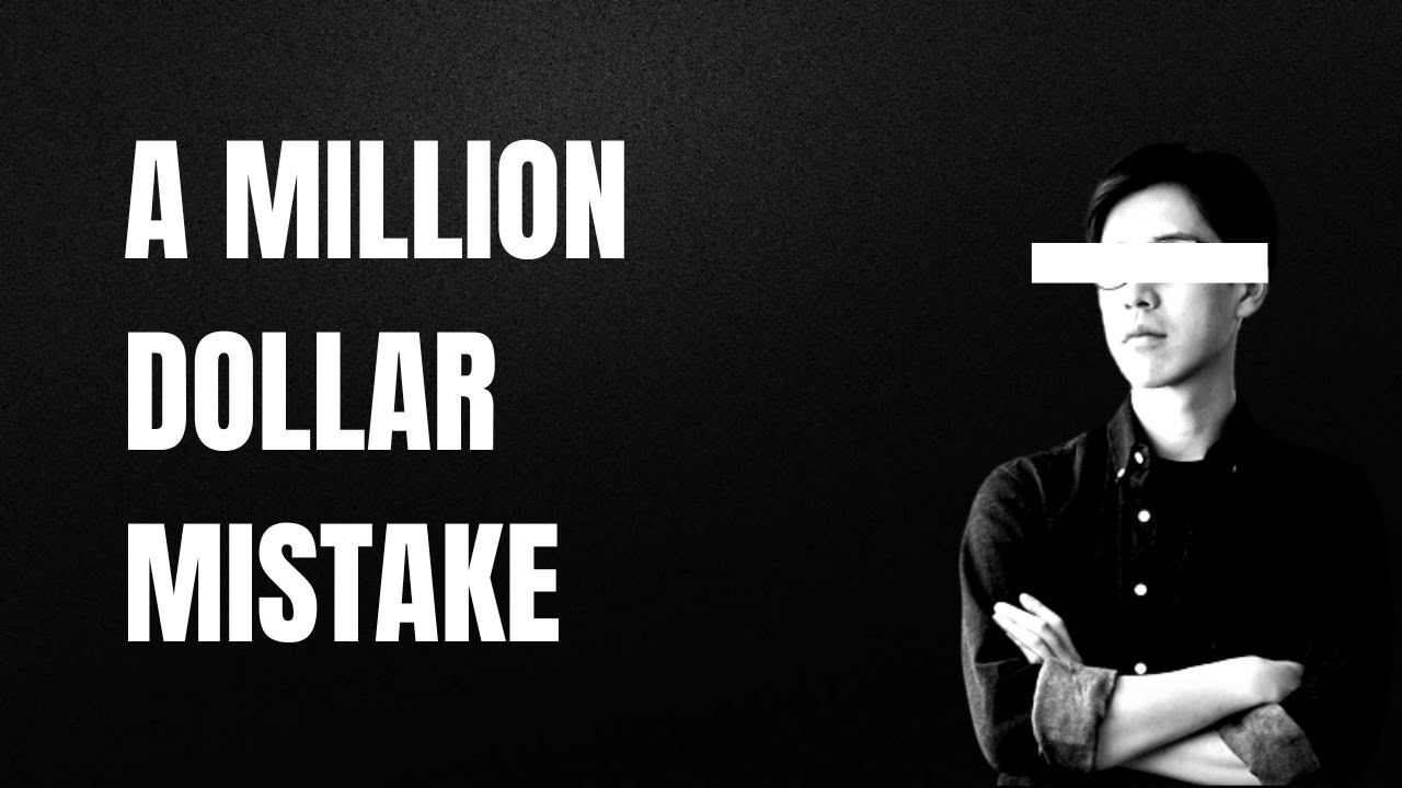 How the founder of Hypebeast made millions by mistake