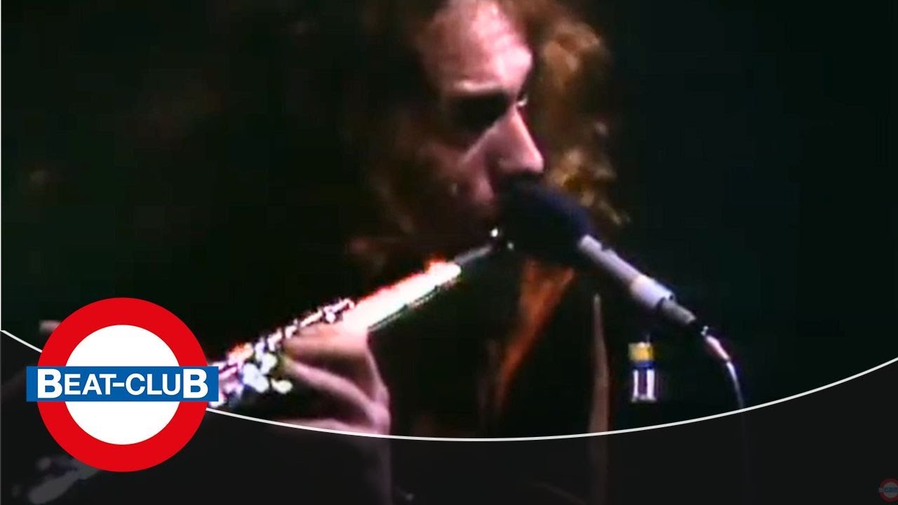 Jethro Tull - With You There To Help Me (1970) | LIVE